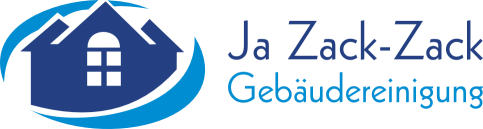 Ja Zack-Zack Gebäudereinigung Logo
